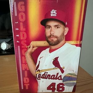 Paul Goldschmidt Bobble head